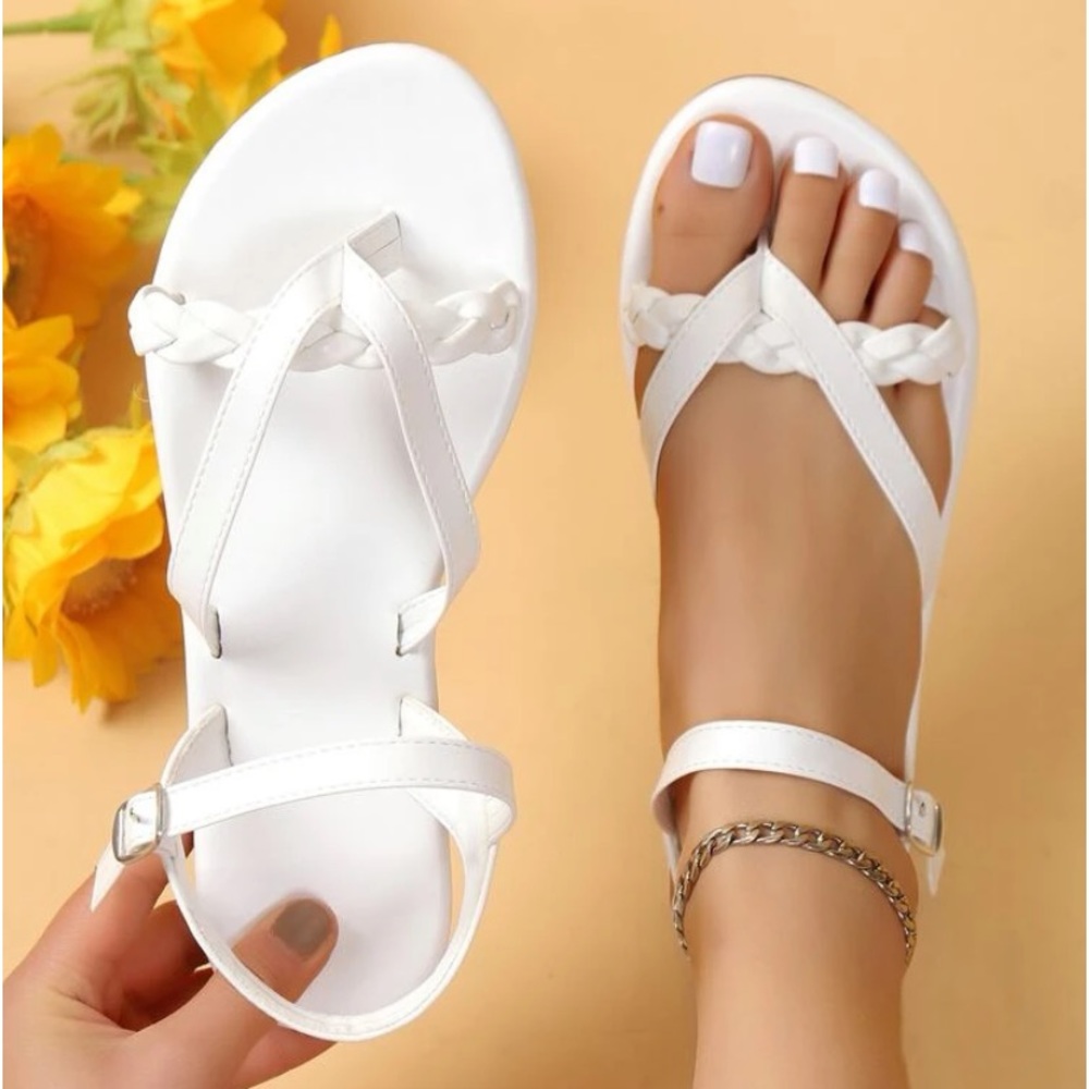 Shein women’s sandals